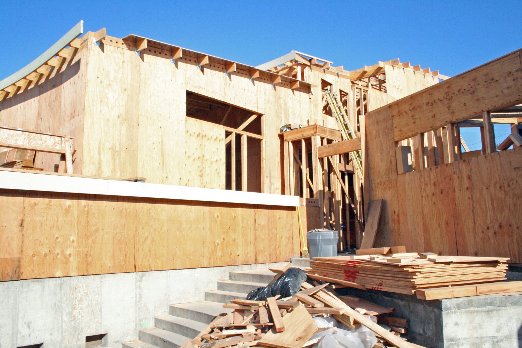 Residential Construction Inspection Sequence Batim Builders